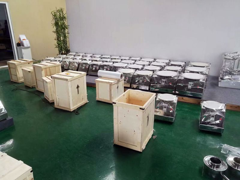 企業實力