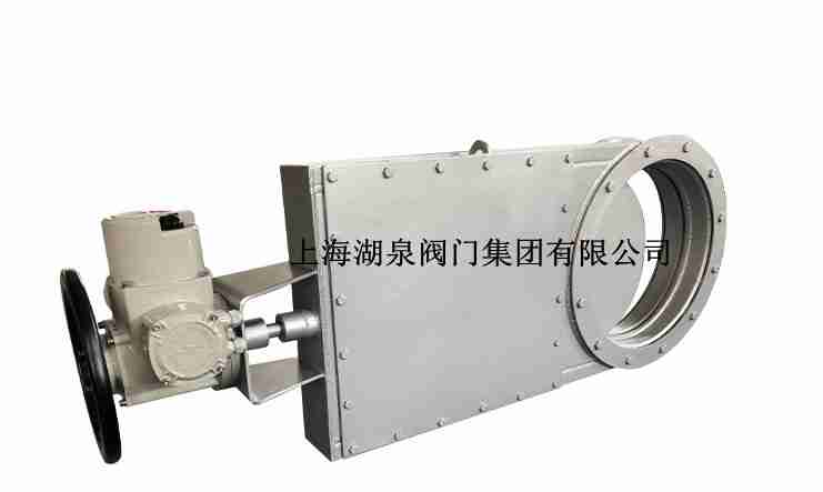 電動液壓插板閥廠家，電動閘板閥生產廠家