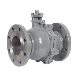 球閥Q41F-16C DN65（用于水、溶劑、酸和天然