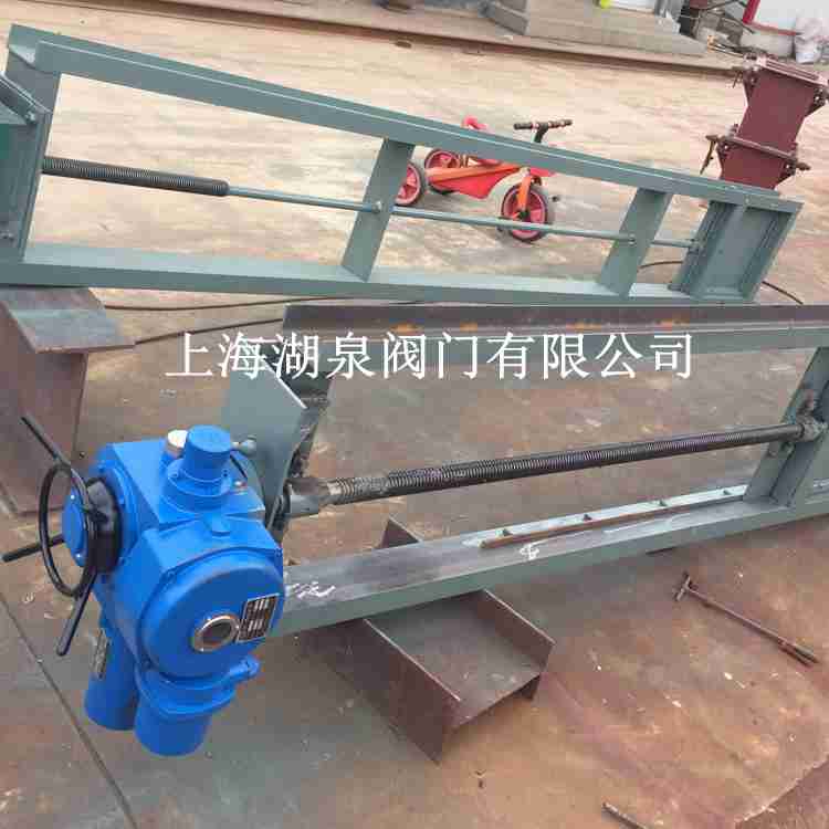電動(dòng)閘閥