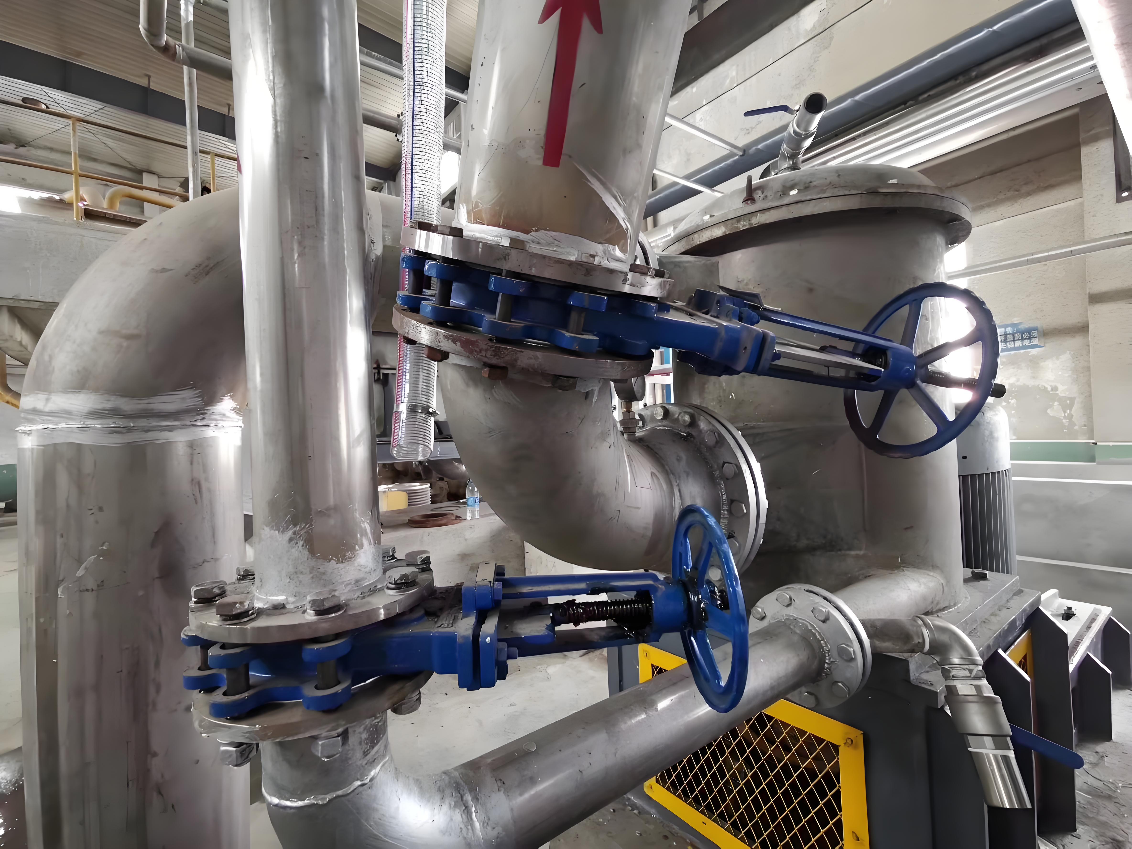 閘閥廠(chǎng)家