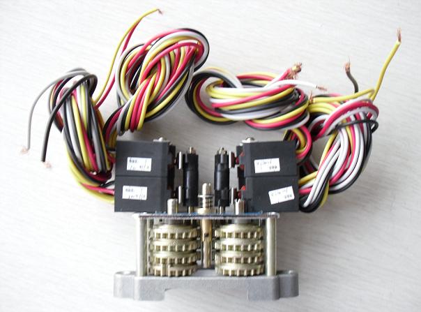 Z、Q電動(dòng)裝置配件