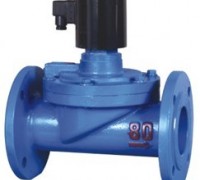 ZCM煤氣（天然氣、液化氣）電磁閥（絲口